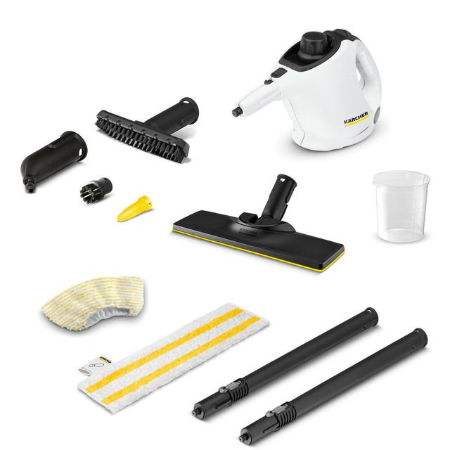 Karcher SC 1 EasyFix Buharlı Temizlik Makinesi