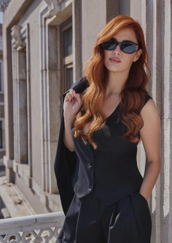 46 yaşındaki Mine Tugay yıllara meydan okuyor! Herkesin yapabileceği sırrını verdi: "Bal, zerdeçal ve... G4