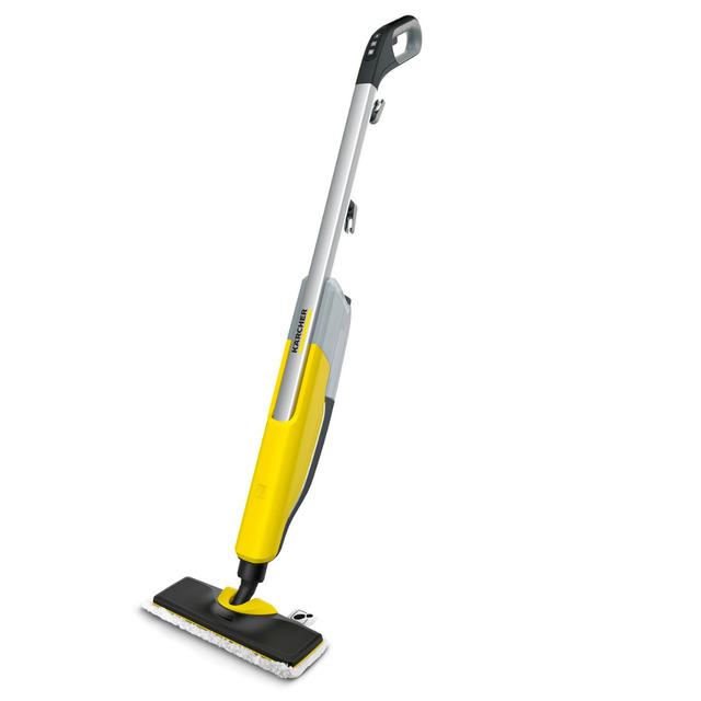 Karcher SC 2 Upright EasyFix Buharlı Temizlik Makinesi