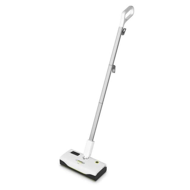 Karcher SC 1 Upright Dikey Buharlı Temizlik Makinesi