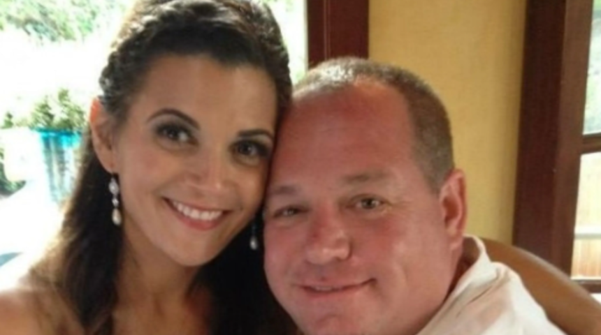 Kocasıyla yatakları ayırma nedenini açık açık anlattı! Sözleri sosyal medyada gündem oldu... "Cinsel hayatımız daha iyi"