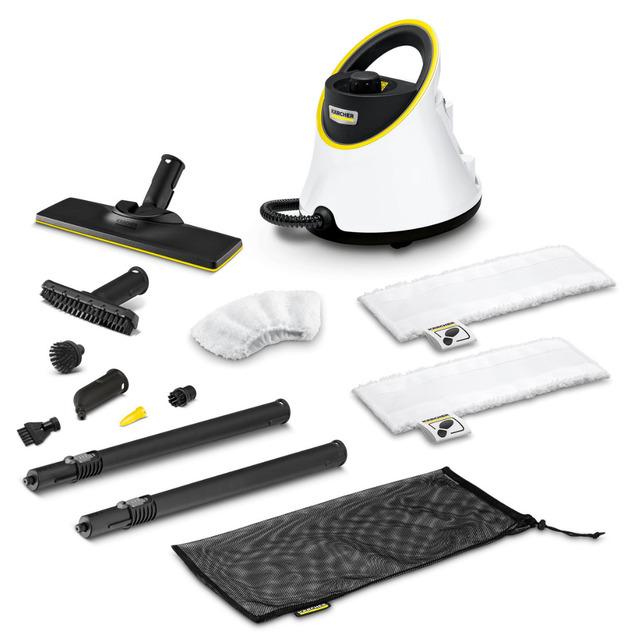 Karcher SC 2 Deluxe Buharlı Makine