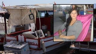 Dondurucuda cansız bedeni bulunmuştu! İzmir'deki vahşette sır perdesi aralanıyor