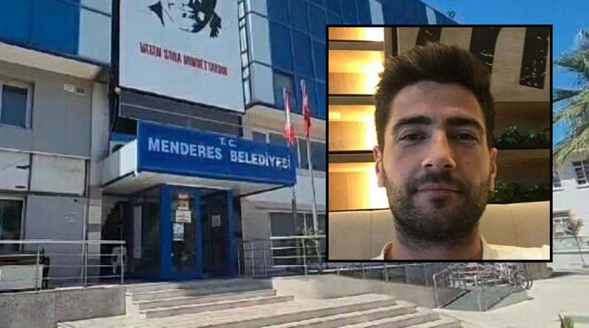 İmar müdürüne silahlı saldırı!