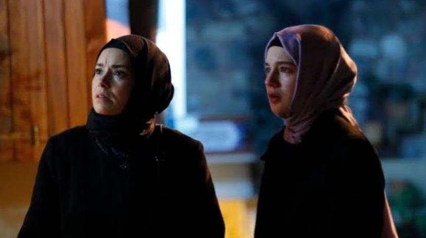 Kızıl Goncalar'ın yeni oyuncusu merak edildi! Cüneyd, Meryem ve Sadi'den sonra bomba bir karakter daha... 