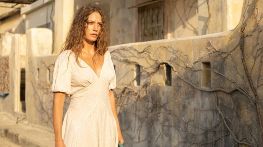 Şahmaran 2. sezonuyla vizyona girdi! Tanıtımı bile nefesleri kesmeye etti... Sosyal medyada gündem yarattı