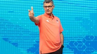 Yusuf Dikeç madalyaya giden yolu anlattı! 3 gün önce silahı kırılmış, tornacı arkadaşına yaptırmış