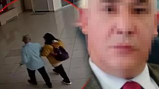 Anadolu Adliyesi'nde görme engelli kadını asansörde taciz etmişti! Akılalmaz savunma: 'Takdir etmek için öptüm'