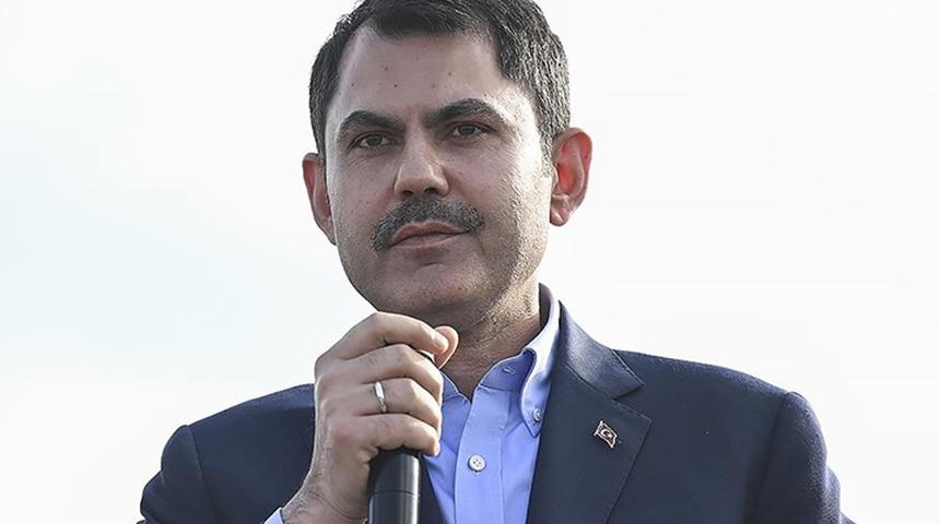 Bakan Kurum duyurdu! Yarısı Bizden kampanyasında yeni dönem: 'Kısıtlama kalktı'