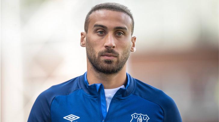 2- CENK TOSUN