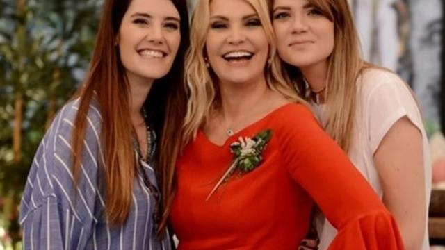 Uzun zamandır ortalarda yoktu... Derya Baykal setlere geri dönüyor