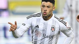 Chamberlain'in Beşiktaş'tan servet istedi! 2 yıllık peşin 6 milyon Euro...