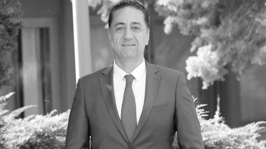 Türkiye Petrolleri Arama Daire Başkanı Sadioğlu ölü bulundu