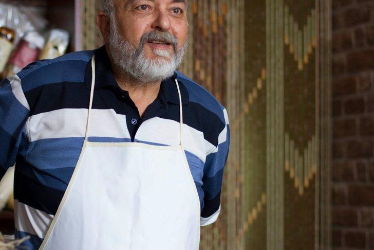 Baba Candır 1. Bölüm Fotoğrafları G2