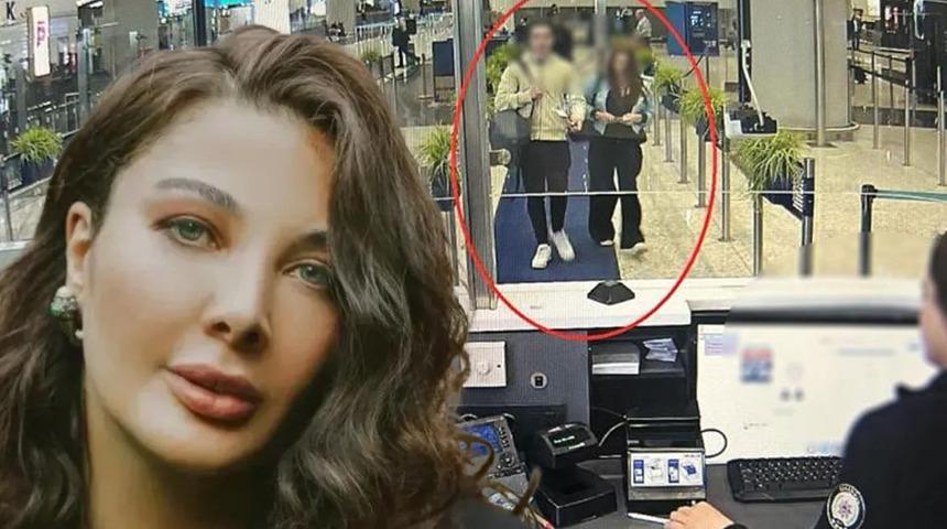 Eylem Tok'un mahkemeye sunduğu mektup ortaya çıktı! 'Oğlum ve kendim için...'