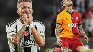 Süper Kupa maçının faturası belli oldu! Beşiktaş ve Galatasaray'a para cezası