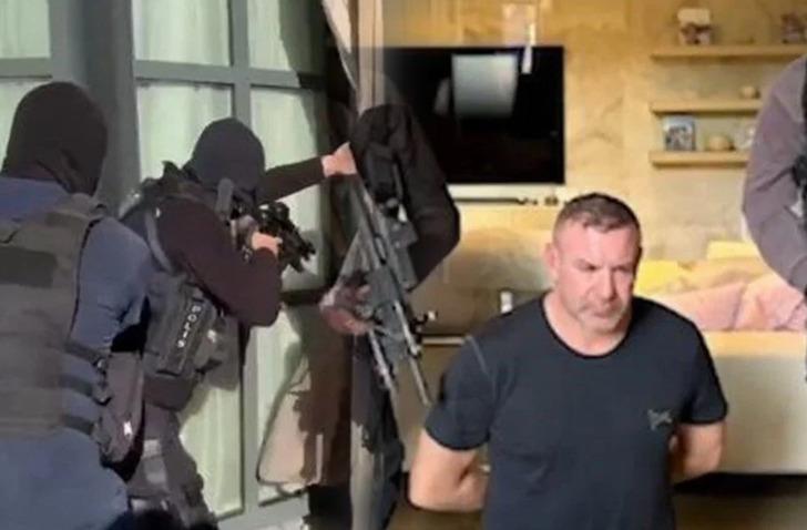 &Ccedil;ete lideri ve &uuml;yeleri ilk duruşmada serbest kalıp firar etmişlerdi! 750 bin dolar iddiası, 3 hakim a&ccedil;ığa alındı