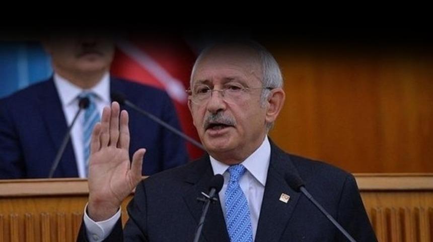Ömer Faruk Eminağaoğlu CHP Genel Başkanlığına adaylığını açıkladı