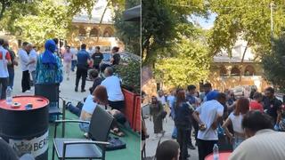 Yer: Kocaeli! Her şey bir sigarayla başladı, önüne çıkanları bıçakladı