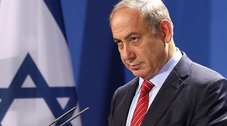 Netanyahu'dan 'bölgesel savaş' açıklaması! 'Bunu göze aldık'