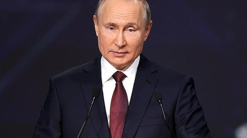 Putin krizi! Törene davet etmişlerdi, 'Tutuklama' çağrısına Meksika'dan yanıt geldi