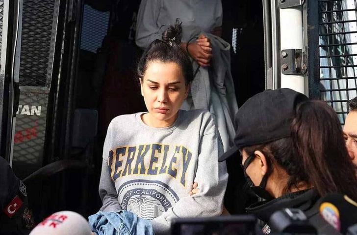 Dilan Polat'ın avukatından yeni hamle! Ev hapsi ve tahliye talebi...