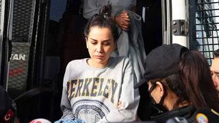 Dilan Polat'ın avukatından yeni hamle! Ev hapsi ve tahliye talebi...