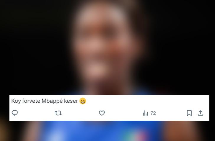 Egonu tek başına bir ordu gibi! 24 sayı atarak Filenin Sultanlarını yarı finalde saf dışı bıraktı! "Robot bu kesin" G1