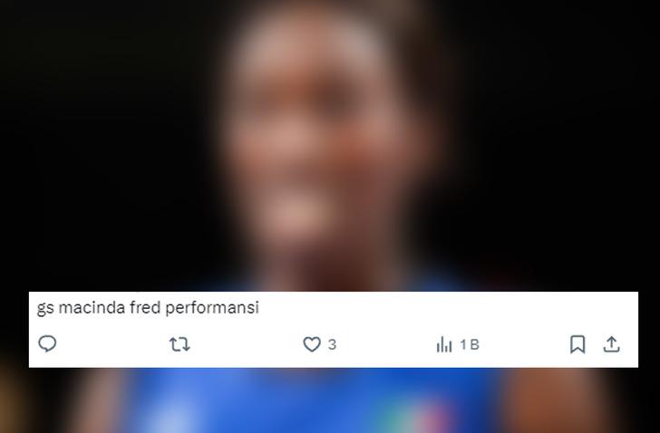 Egonu tek başına bir ordu gibi! 24 sayı atarak Filenin Sultanlarını yarı finalde saf dışı bıraktı! "Robot bu kesin" G2