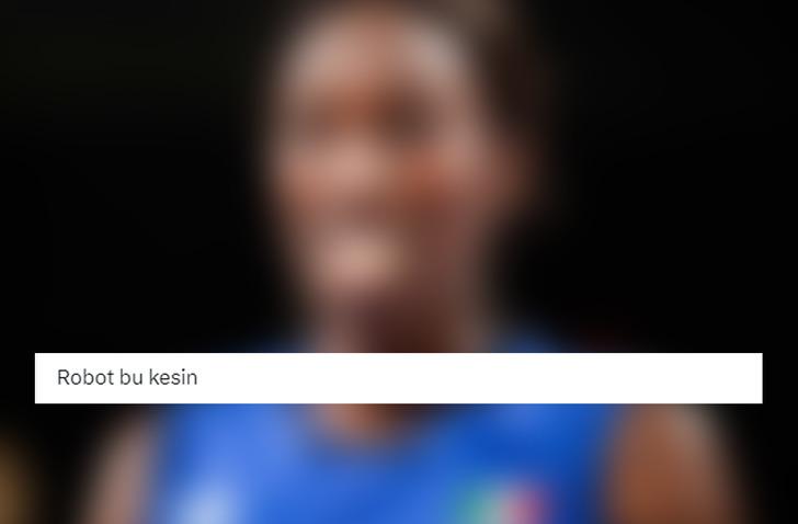 Egonu tek başına bir ordu gibi! 24 sayı atarak Filenin Sultanlarını yarı finalde saf dışı bıraktı! "Robot bu kesin" G3