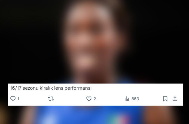 Egonu tek başına bir ordu gibi! 24 sayı atarak Filenin Sultanlarını yarı finalde saf dışı bıraktı! "Robot bu kesin" G5