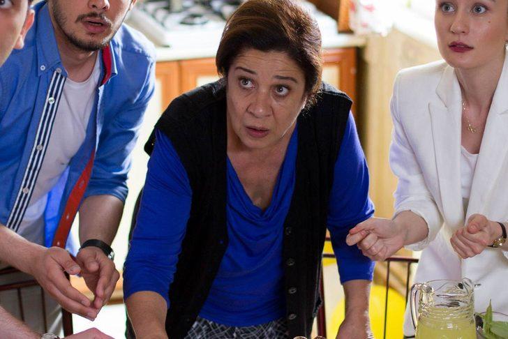 Baba Candır 1. Bölüm Fotoğrafları G3