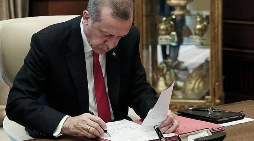 General ve amirallerin atama kararları Resmi Gazete'de!