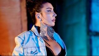 Hande Yener o yorumu görünce dayanamadı! 'İran'a git!' diyerek sert çıktı