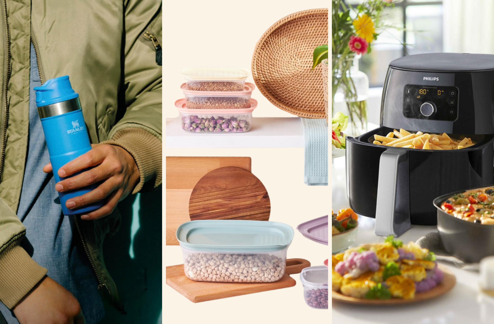 Temmuz ayının mutfak kategorisinde en çok satan ürünleri 