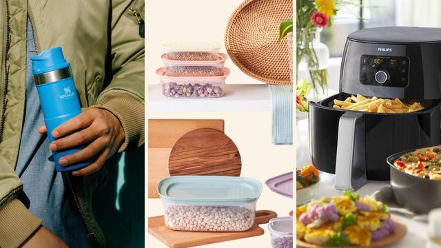 Temmuz ayının mutfak kategorisinde en çok satan ürünleri 