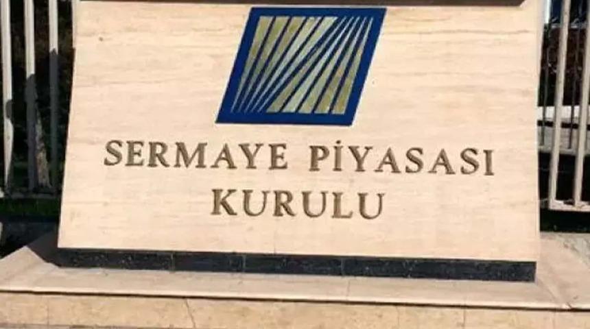 SPK onayladı! Dört şirketin sermayesi bedelsiz artacak