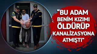 Tecavüz ettiği küçük kızı öldüren cani 26 yıl sonra aynı cinayeti işledi! Acılı anne haberleri izleyince kahroldu