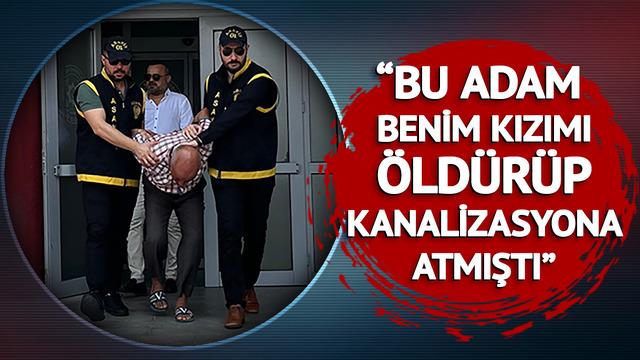 Tecavüz ettiği küçük kızı öldüren cani 26 yıl sonra aynı cinayeti işledi! Acılı anne haberleri izleyince kahroldu