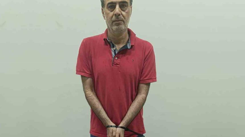 FETÖ'den aranan firari savcı Zafer Yıldız yakalandı! Mahkemeye çıkarılıp tutuklandı