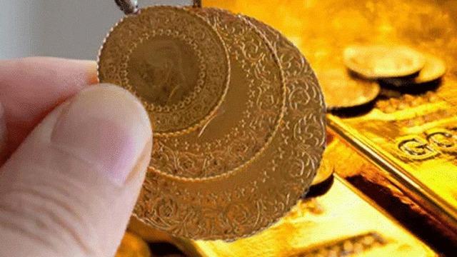 Yükseliş trendi varken 'üretim durdu' iddiası! Darphaneden, Cumhuriyet ve gram altın için açıklama geldi