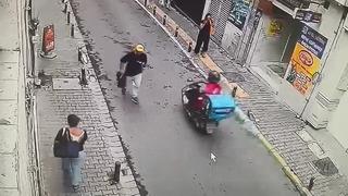 1 milyon 400 bin TL'lik saatini satmak için ilan verdi... Başına gelmeyen kalmadı! Bomboş ofisle karşı karşıya kaldı