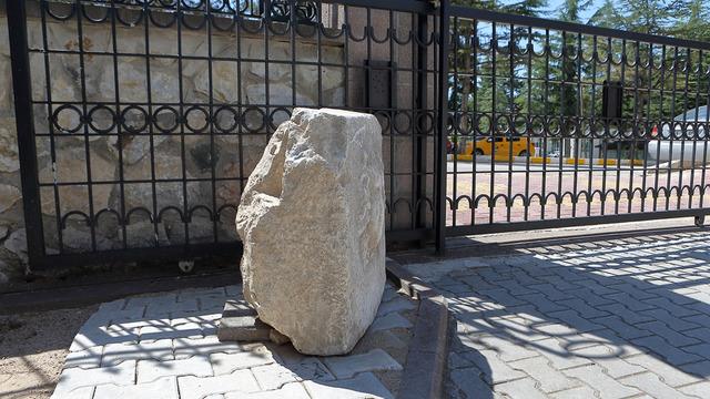 Altyapı çalışması yaparken tesadüfen bulundu! Üzerindekini fark edince... 'İlk kez görülen bir durum'
