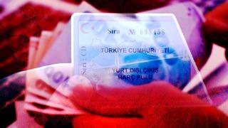 Yurt dışına çıkacaklar dikkat! Yeni harç ödeme tarihi için karar verildi