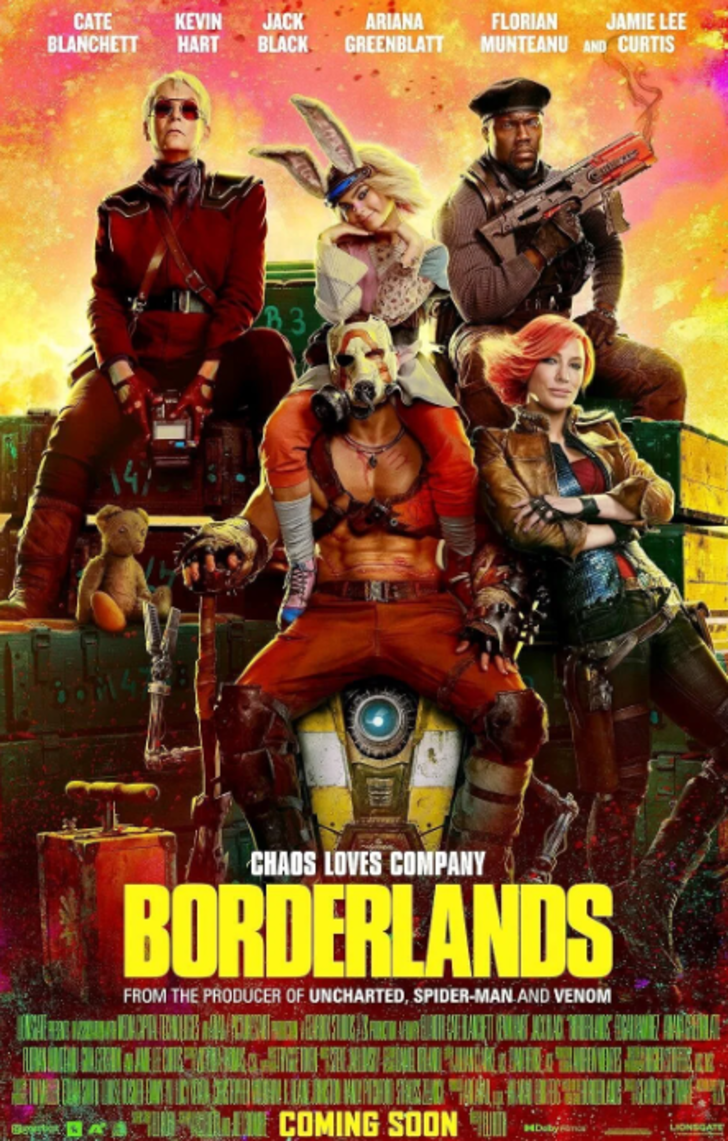 Sinemaseverleri mutlu edecek haftanın filmleri! 8 film birden vizyona girdi (9 Ağustos 2024) G2