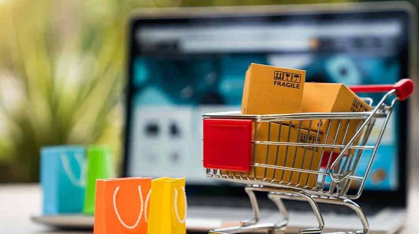 İnternetten alışveriş yapanlar dikkat! Para cezası yiyebilirsiniz... Tüketici heyetine başvurabilirsiniz