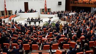 TBMM'ye Can Atalay çağrısı! 7 partiden olağanüstü toplantı kararı