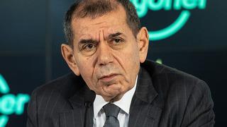 Dursun Özbek'ten zehir zemberek sözler! ''Ahlaksızlar! Sizi girdiğiniz yerden çıkartmasını biliriz