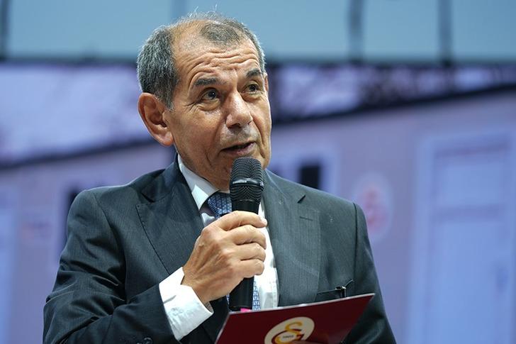 Fatih Altaylı karaborsa iddialarını bir adım ileriye taşıdı! "Bu yapı bütün kulüplerde var" dedi ve Özbek'in savcılık ifadesini açıkladı... G5