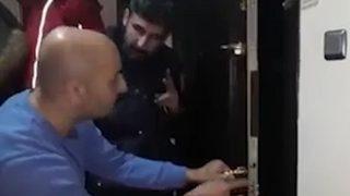 Kapınızı sakın 3 kez kilitlemeyin! İşte nedeni...